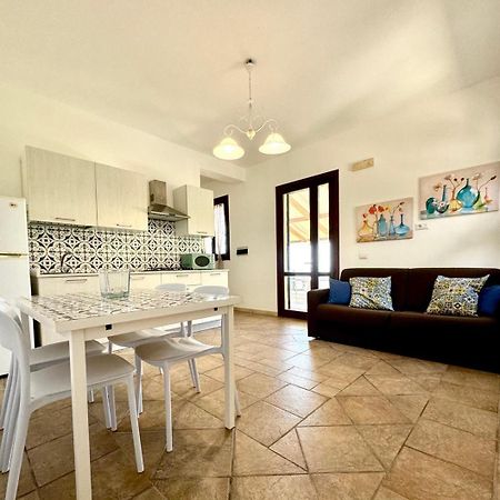 Villa Lo Scoglio Ascea Εξωτερικό φωτογραφία